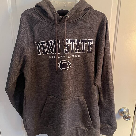 Mens Penn State hoodie size extra large - Picture 1 of 2